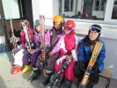 Le depart pour le ski (4)